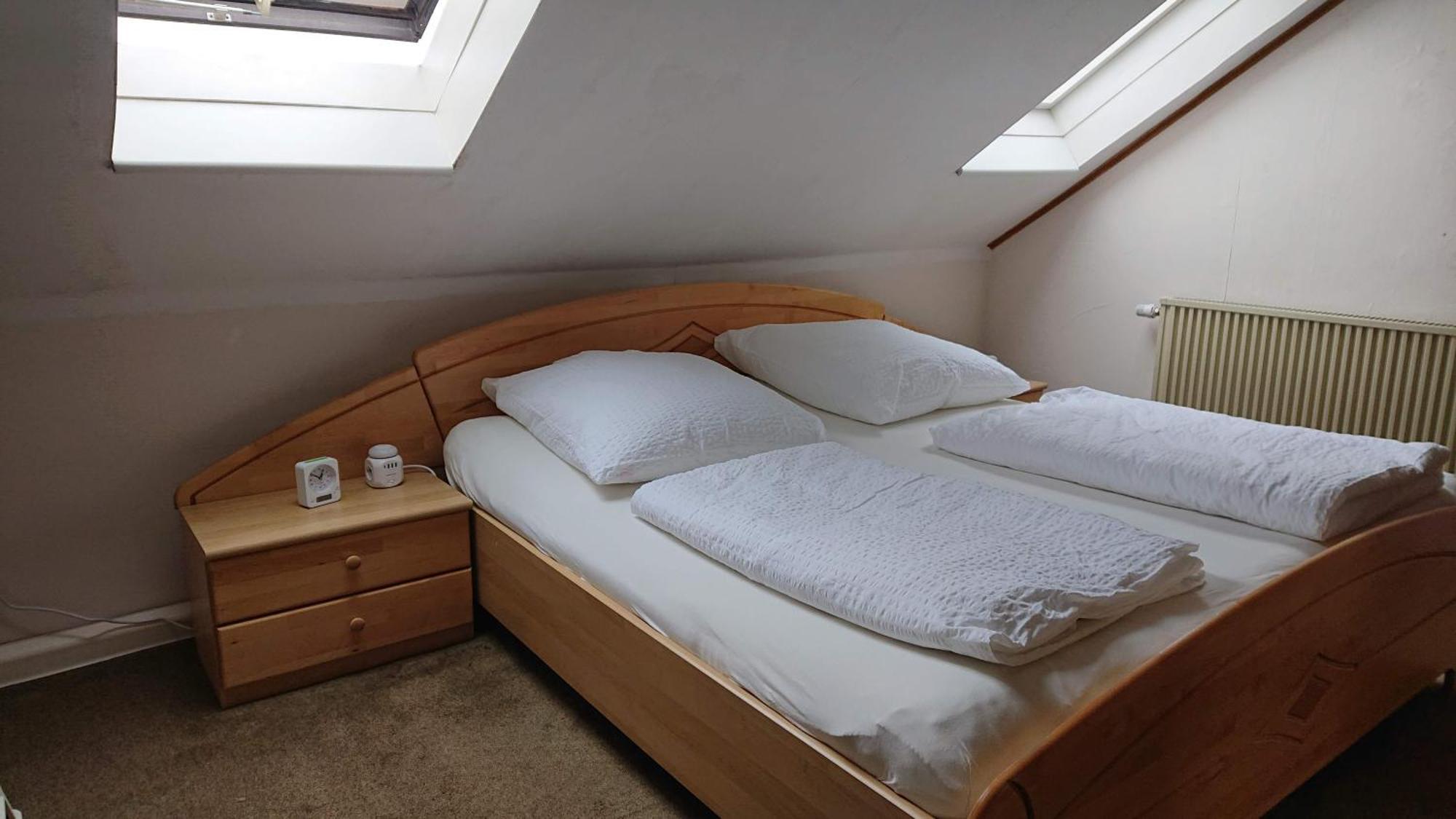 Ferienwohnung In Laendliche Gegend Die Zum Verweilen Einlaedt Wachenroth Exterior photo