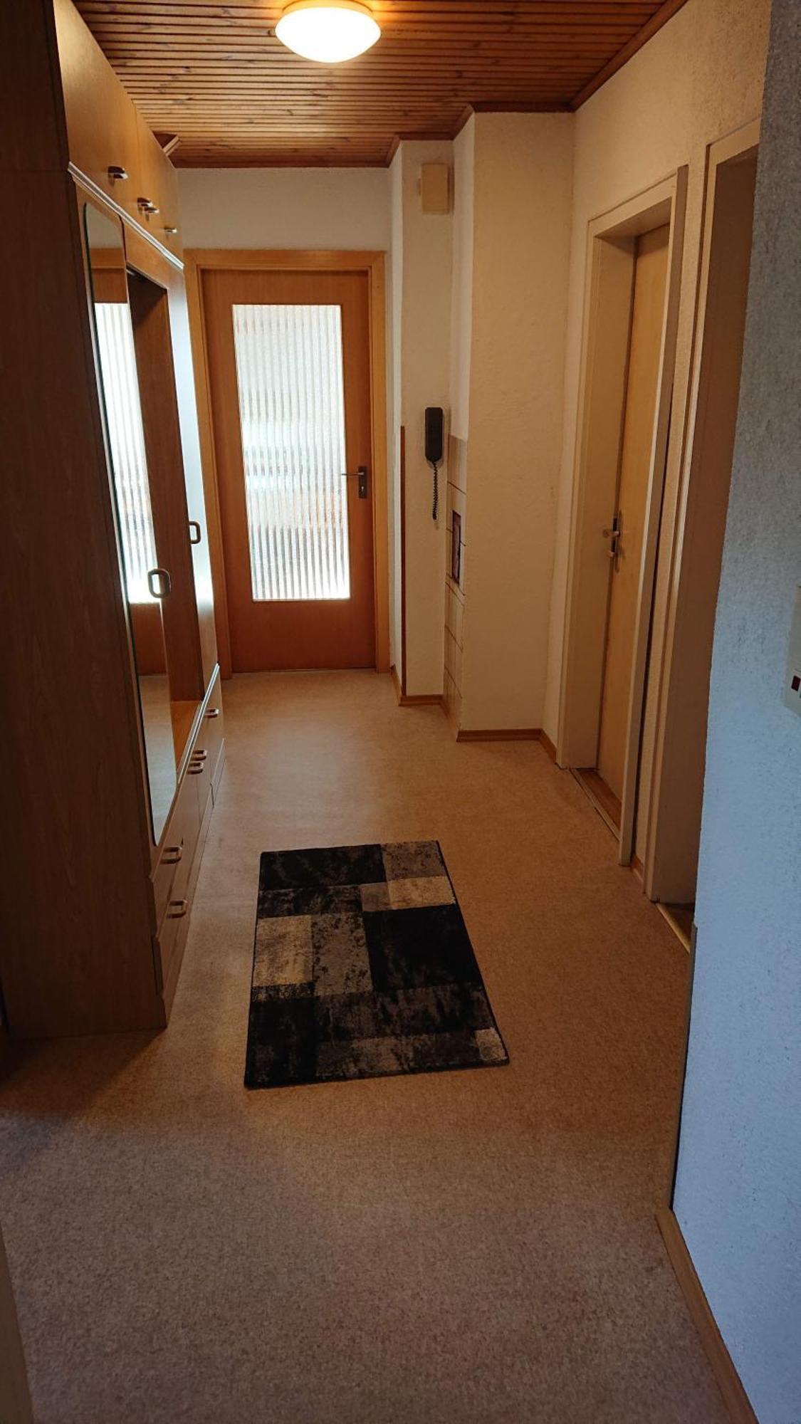 Ferienwohnung In Laendliche Gegend Die Zum Verweilen Einlaedt Wachenroth Exterior photo