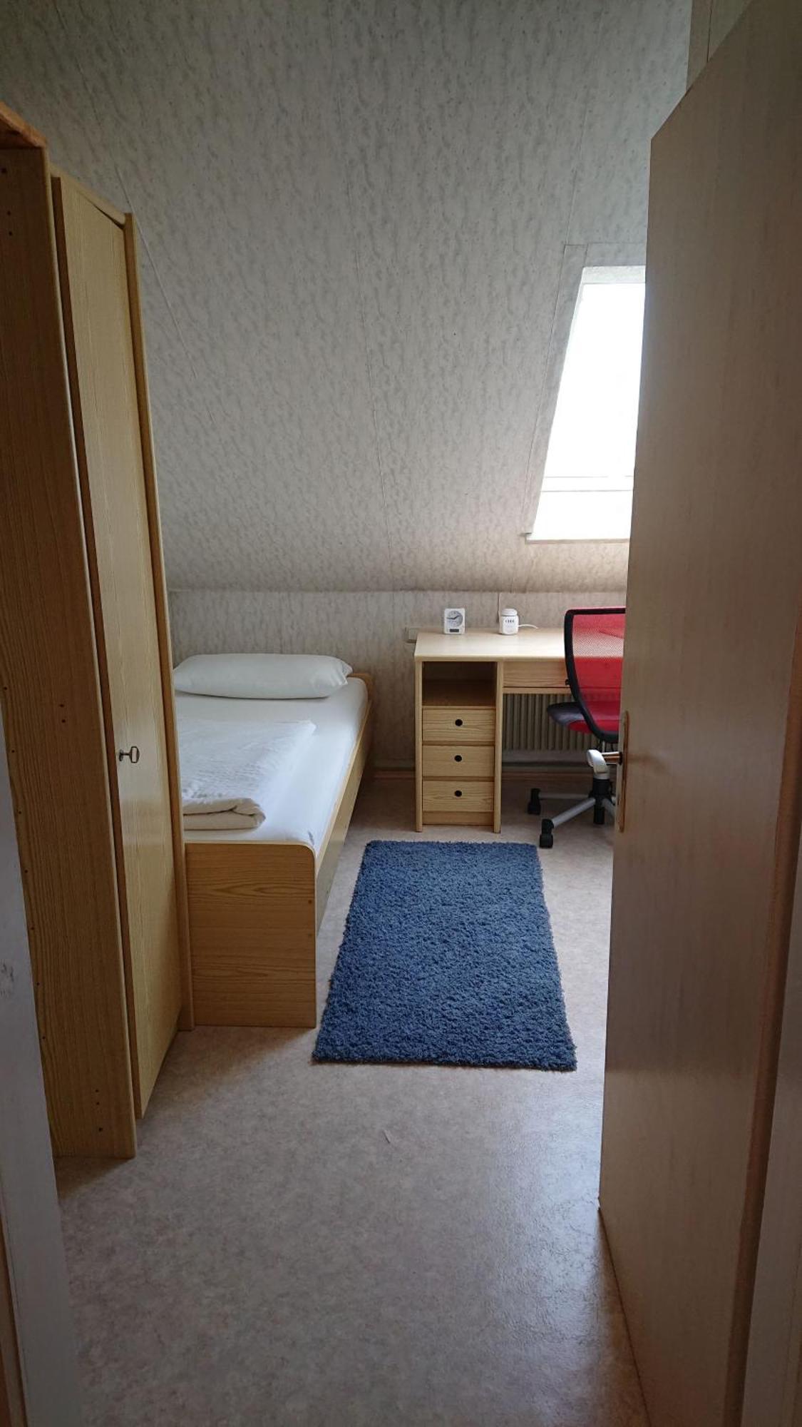 Ferienwohnung In Laendliche Gegend Die Zum Verweilen Einlaedt Wachenroth Exterior photo